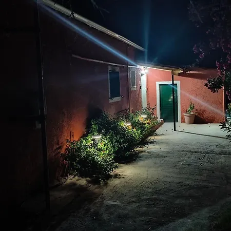 Butelo's House Feriehus