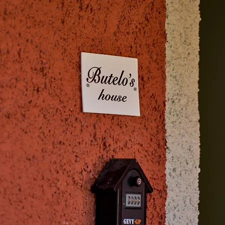 Butelo's House Feriehus