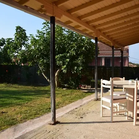 Butelo's House * Kouspádhes