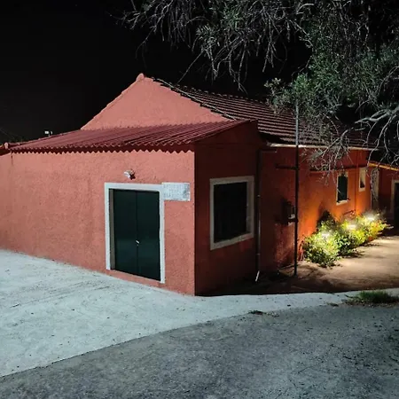 Butelo's House Feriehus *