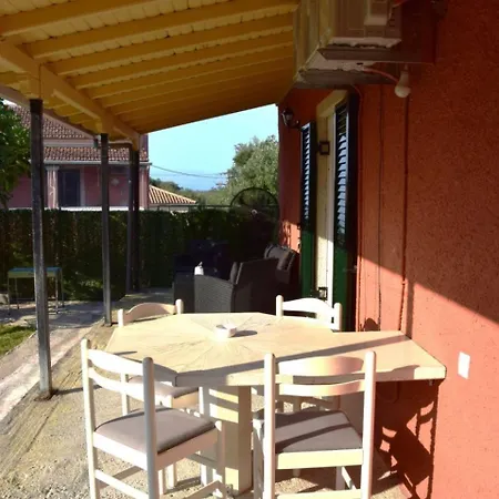 Butelo's House Kouspádhes