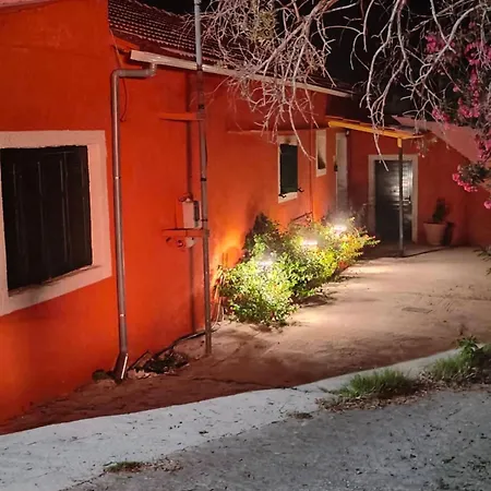 Butelo's House Feriehus *