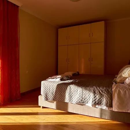 Holiday home Butelo's House *