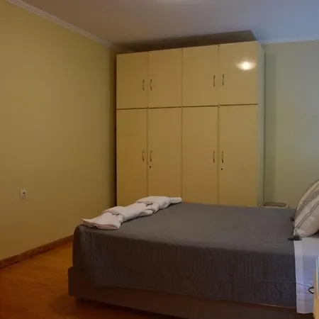 Butelo's House *